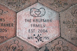 The Kaufman Family