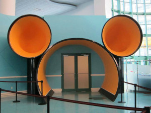 Mickey Gates Port Canaveral