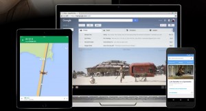 star wars google light side screenshot