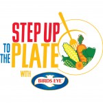 Birds Eye Step Up To The Plate Logo_Stacked-01
