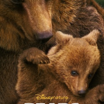 Disneynature's Bears