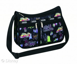 Monsters, Inc. Le Sportsac Deluxe Everyday Bag $98