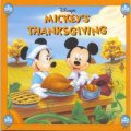 mickey thanksgiving