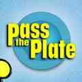 pass the plate disney channel