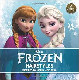 Frozen Hair Styles