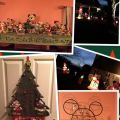 Holiday traditions - Jill L