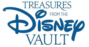 Treasures from vault-title