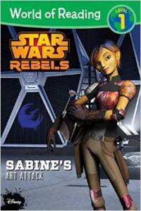 sabine's art attack ndk review