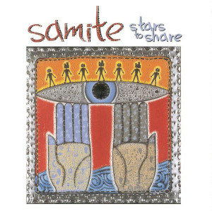 Samite's 1999 album