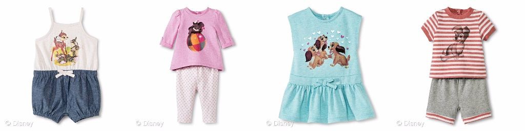 Disney Baby Collection