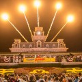 Disney Parks "Coolest Summer Ever" kicks off with 24-hour event