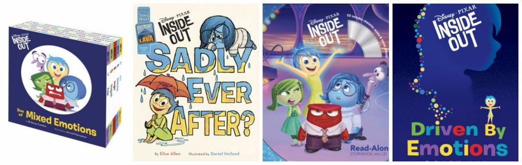 Inside Out NDK Review