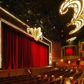 Walt Disney Theatre DCL