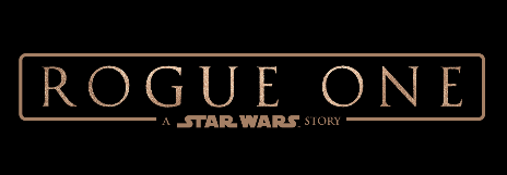 Rogue One - a star wars story