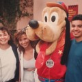 My first visit to WDW 1994 - Throwback Thursday