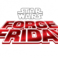Star wars Force Friday logo