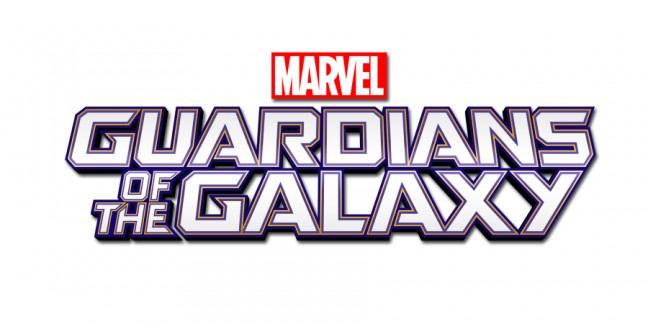 Guardians of the Galaxy LOGO