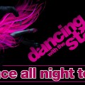 abc dwts dance all night