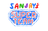 sanjays super team