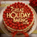 The great holiday Baking Show