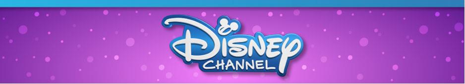 disney channel winter logo