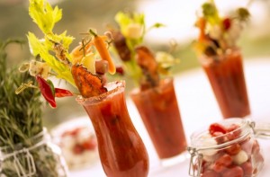 ‘Brunch at the Top’ at California Grill