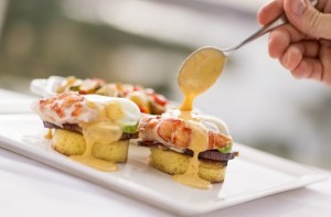 ‘Brunch at the Top’ at California Grill