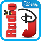 Radio Disney Junior App