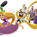TANGLED EVER AFTER