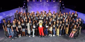 Walt-Disney-World-Resort-Honors-Youth-During-Black-History-Month