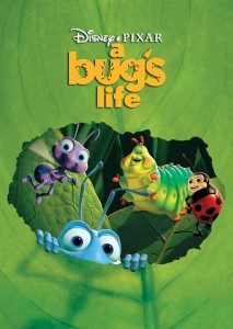 disney pixar's a bug's life
