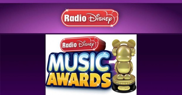 Radio Disney Music Awards Disney Channel