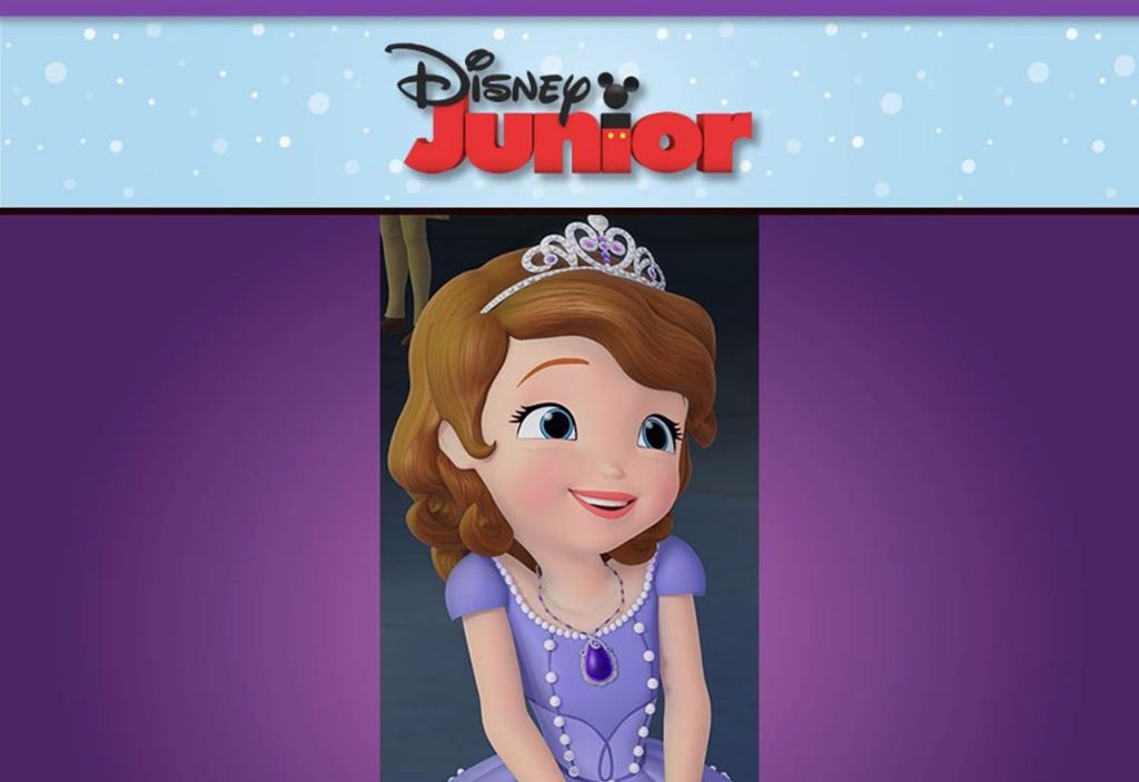 Sofia the First: Minding the Manor