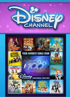 Your Favorite Songs From Disney Channel Original Movies