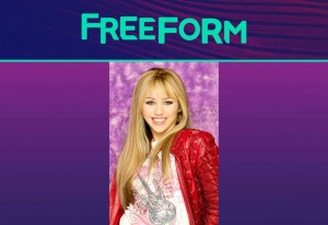 Freeform's That's SoThrowback
