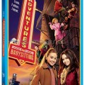 Adventures in Babysitting DVD Release