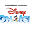 Disney on Ice Logo