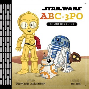 Star Wars ABC-3PO Galactic Base Edition