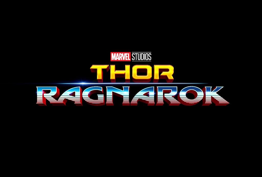Marvel Thor Ragnarok
