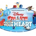 Disney on Ice Follow Your Heart