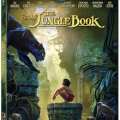 Jungle Book DVD BluRay