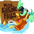 Miss Fortune Falls Logo