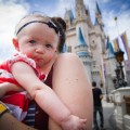 Why you should take a baby to WDW