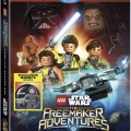 lego star wars freemaker adventures season one bluray