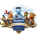 Great-Moments-in-American-History Muppets