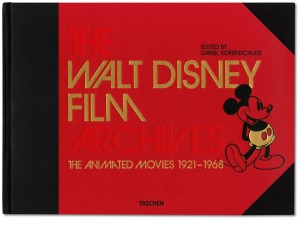 taschen-the-walt-disney-film-archives-the-animated-movies-1921-1968