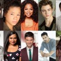 Wrinkle in Time cast