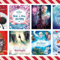 2016 Holiday Gift Guide for Disney Fans