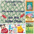 2016 Holiday Guide for the Little Ones
