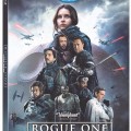 Rogue One A Star Wars Story Bluray Combo